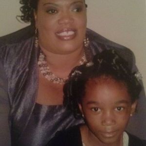 Meet your Posher, Tabatha